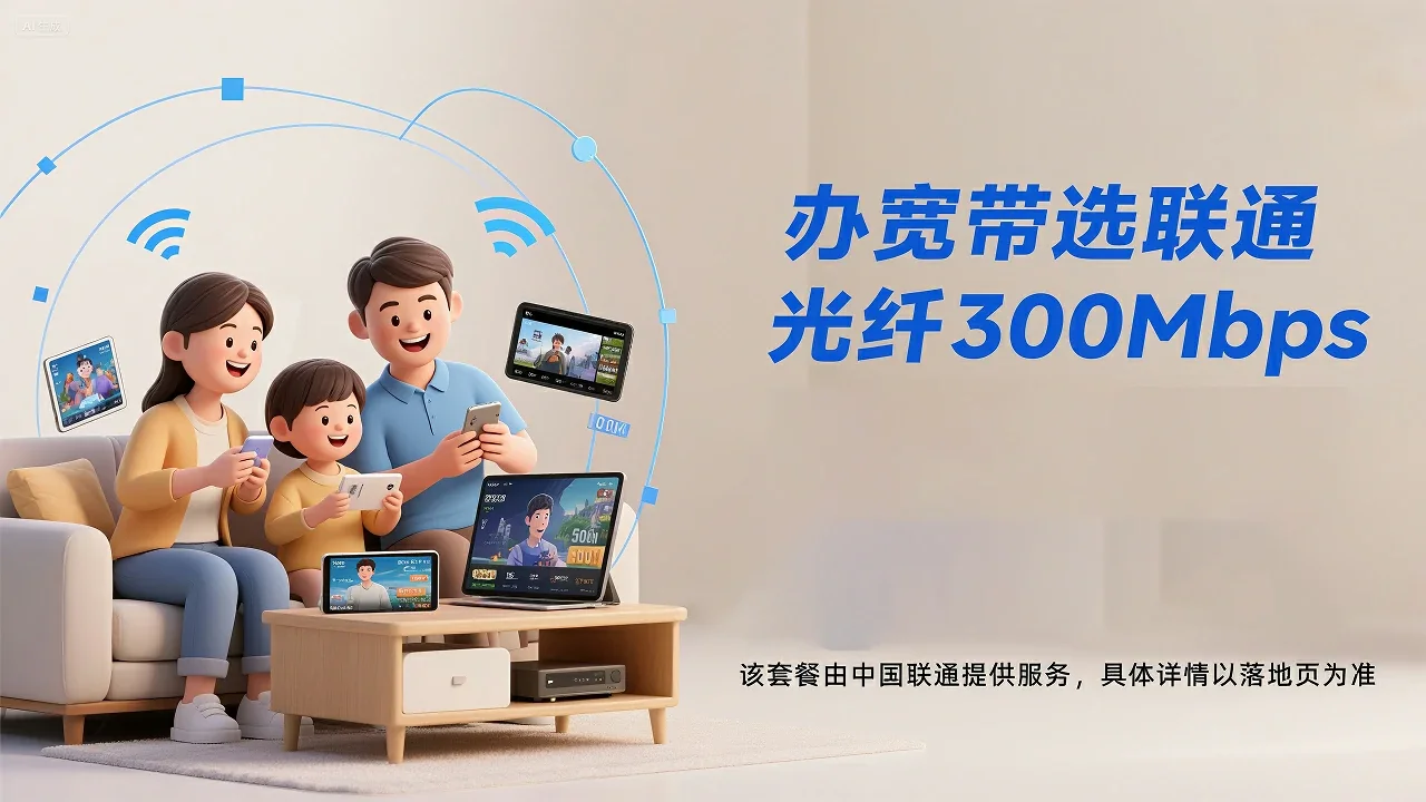 龙子湖区中国联通